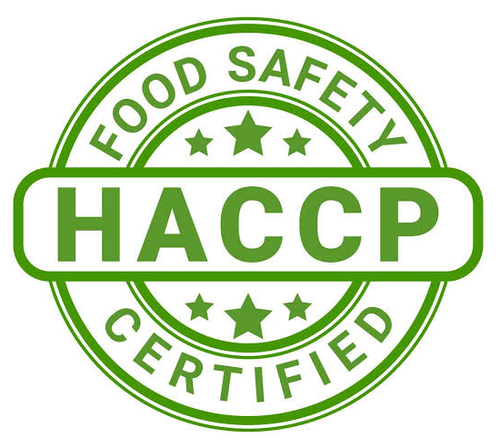 HACCP