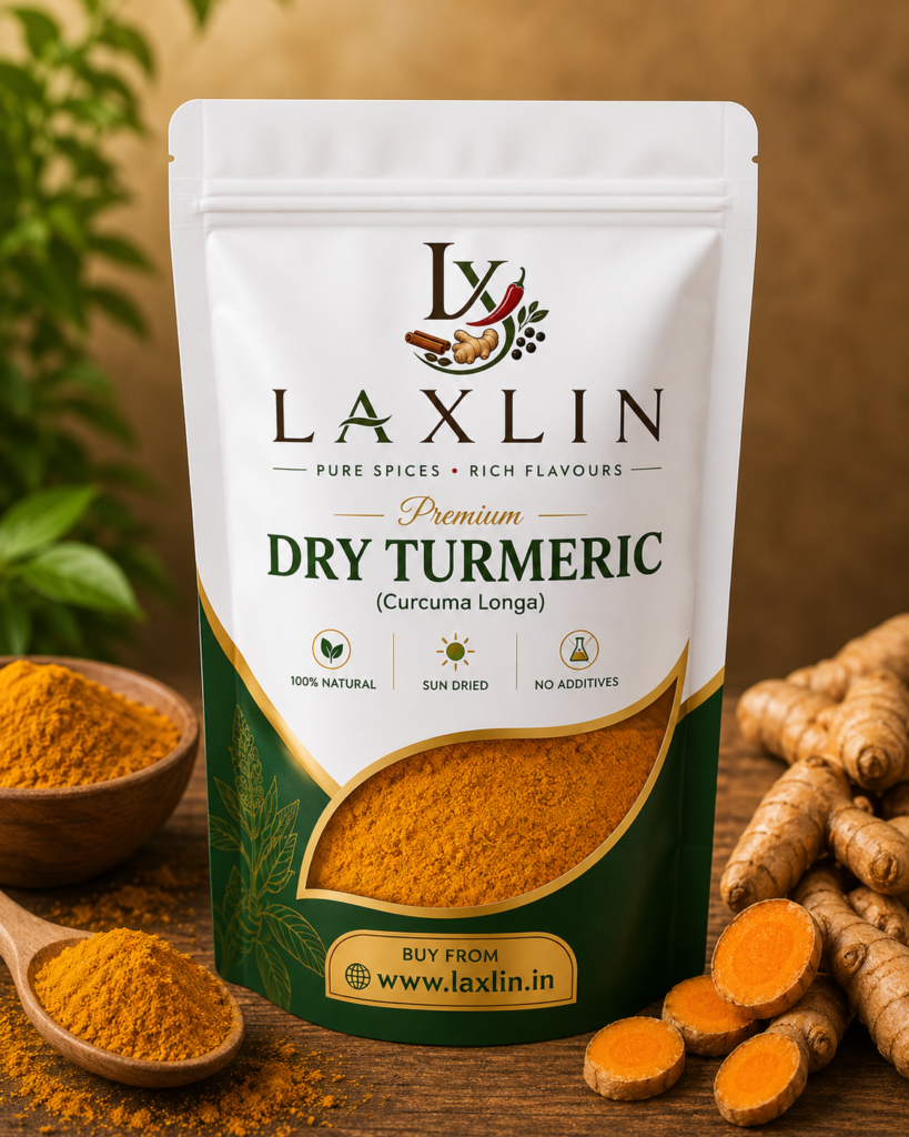 Turmeric Powder