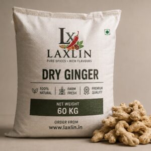 Dry Ginger (Sonth)