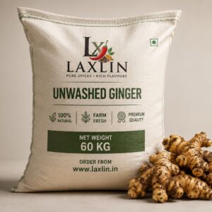 New Ginger Unwashed (First Grade)